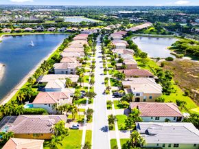 2891 Bellarosa Circle, Royal Palm Beach FL 33411