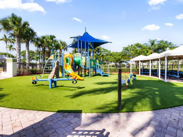 2891 Bellarosa Circle, Royal Palm Beach FL 33411