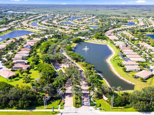 2891 Bellarosa Circle, Royal Palm Beach FL 33411