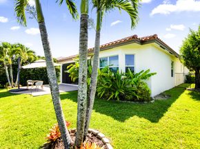 2891 Bellarosa Circle, Royal Palm Beach FL 33411