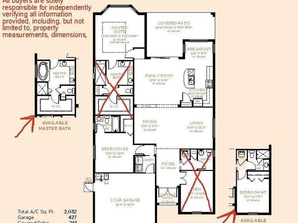 2891 Bellarosa Circle, Royal Palm Beach FL 33411