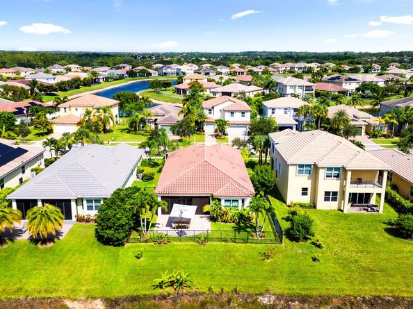 2891 Bellarosa Circle, Royal Palm Beach FL 33411