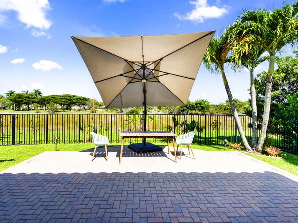 2891 Bellarosa Circle, Royal Palm Beach FL 33411