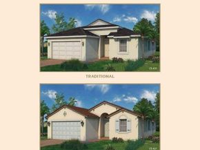 2891 Bellarosa Circle, Royal Palm Beach FL 33411