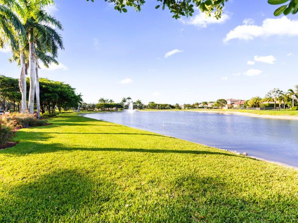 2891 Bellarosa Circle, Royal Palm Beach FL 33411