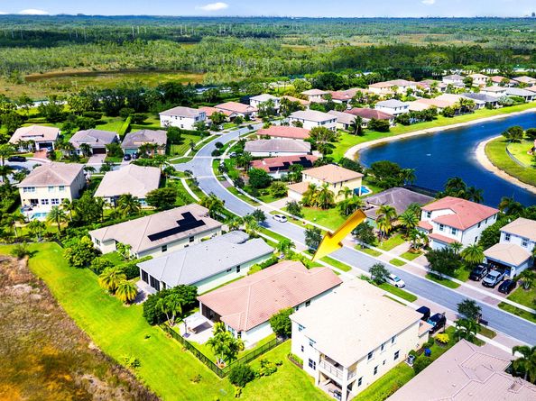 2891 Bellarosa Circle, Royal Palm Beach FL 33411