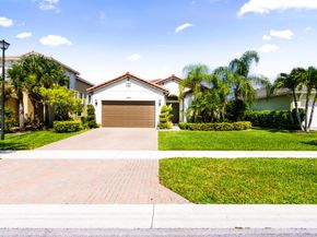 2891 Bellarosa Circle, Royal Palm Beach FL 33411