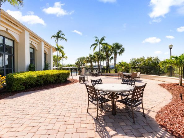 2891 Bellarosa Circle, Royal Palm Beach FL 33411