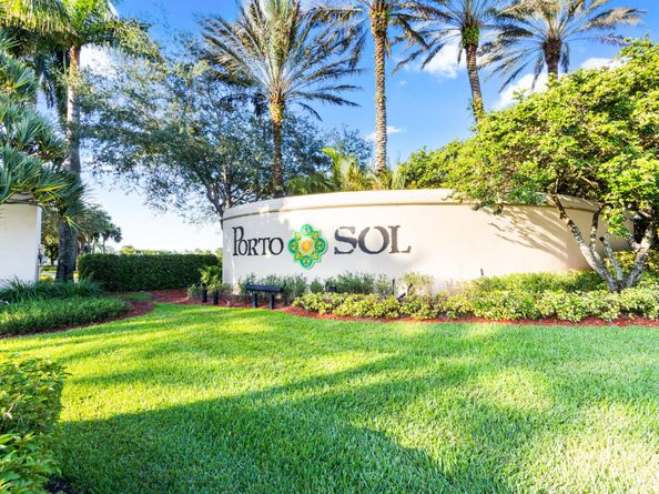 2891 Bellarosa Circle, Royal Palm Beach FL 33411