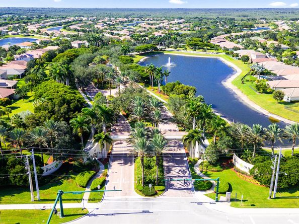 2891 Bellarosa Circle, Royal Palm Beach FL 33411