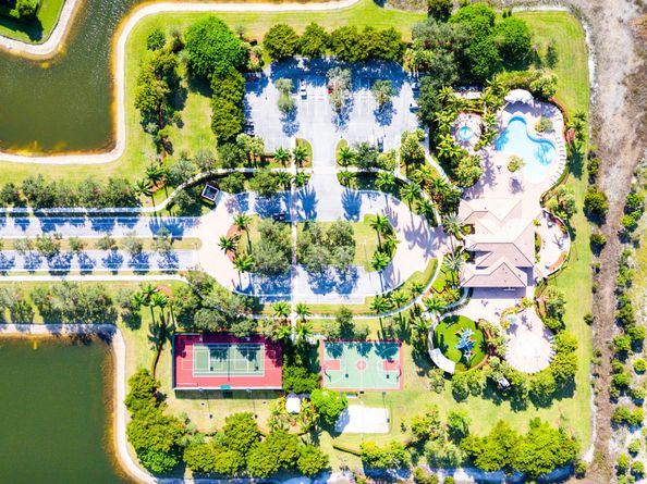 2891 Bellarosa Circle, Royal Palm Beach FL 33411