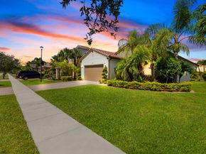 2891 Bellarosa Circle, Royal Palm Beach FL 33411