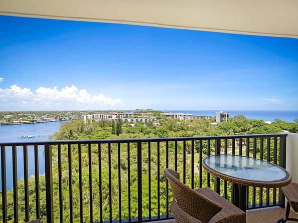 2121 N Ocean Boulevard 1506w, Boca Raton FL 33431
