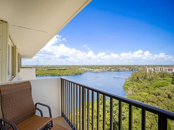 2121 N Ocean Boulevard 1506w, Boca Raton FL 33431