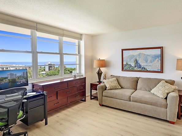 2121 N Ocean Boulevard 1506w, Boca Raton FL 33431