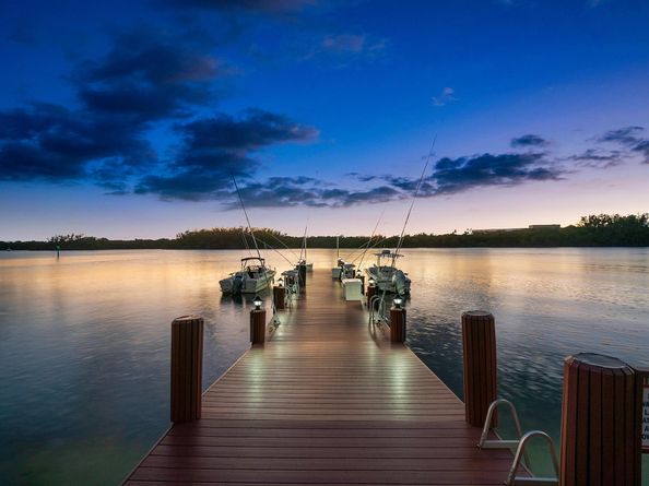 2121 N Ocean Boulevard 1506w, Boca Raton FL 33431