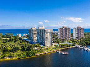 2121 N Ocean Boulevard 1506w, Boca Raton FL 33431