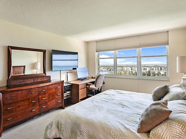 2121 N Ocean Boulevard 1506w, Boca Raton FL 33431
