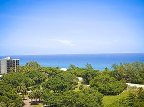 2121 N Ocean Boulevard 1506w, Boca Raton FL 33431