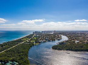 2121 N Ocean Boulevard 1506w, Boca Raton FL 33431