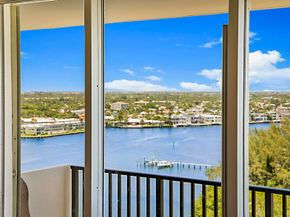 2121 N Ocean Boulevard 1506w, Boca Raton FL 33431