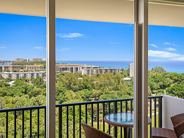 2121 N Ocean Boulevard 1506w, Boca Raton FL 33431