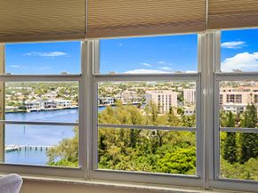 2121 N Ocean Boulevard 1506w, Boca Raton FL 33431