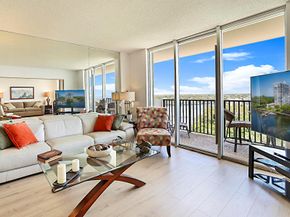 2121 N Ocean Boulevard 1506w, Boca Raton FL 33431