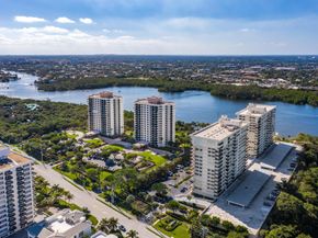 2121 N Ocean Boulevard 1506w, Boca Raton FL 33431