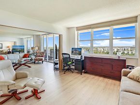 2121 N Ocean Boulevard 1506w, Boca Raton FL 33431