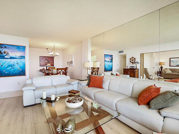 2121 N Ocean Boulevard 1506w, Boca Raton FL 33431