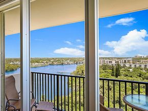 2121 N Ocean Boulevard 1506w, Boca Raton FL 33431