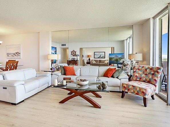 2121 N Ocean Boulevard 1506w, Boca Raton FL 33431