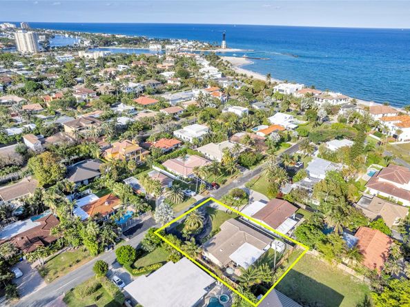 3404 Barton Road, Pompano Beach FL 33062