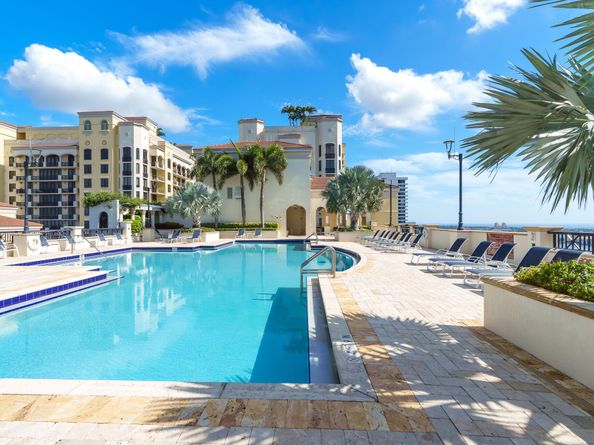 801 S Olive 1011 Avenue 1011, West Palm Beach FL 33401