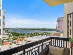 801 S Olive 1011 Avenue 1011, West Palm Beach FL 33401