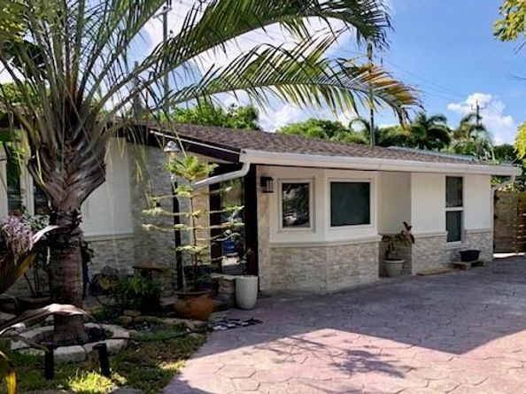 2921 NE 9th Ave, Pompano Beach FL 33064
