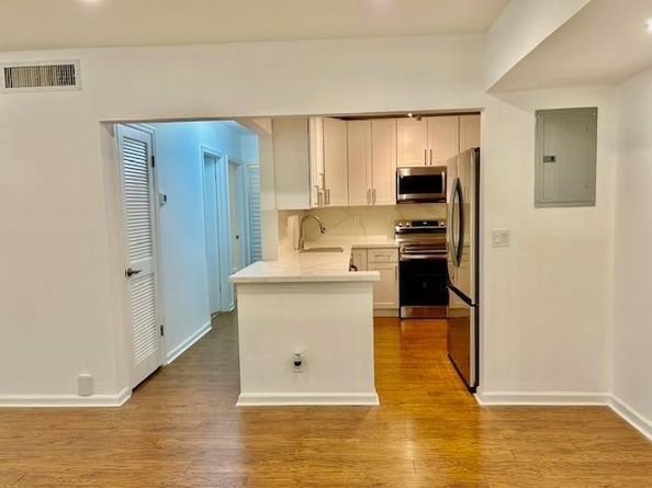 6600 NE 22nd Way 2309, Fort Lauderdale FL 33308