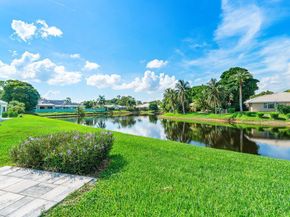 11 Slash Pine Drive, Boynton Beach FL 33436