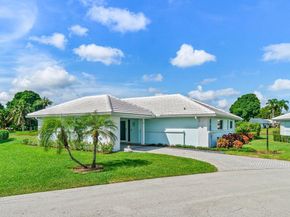 11 Slash Pine Drive, Boynton Beach FL 33436