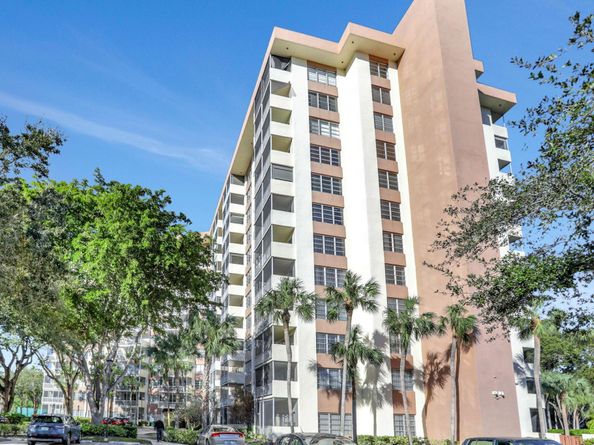 10777 W Sample Road 505, Coral Springs FL 33065