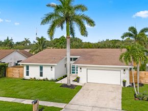 3307 NW 28th Terrace, Boca Raton FL 33434