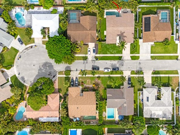 3307 NW 28th Terrace, Boca Raton FL 33434