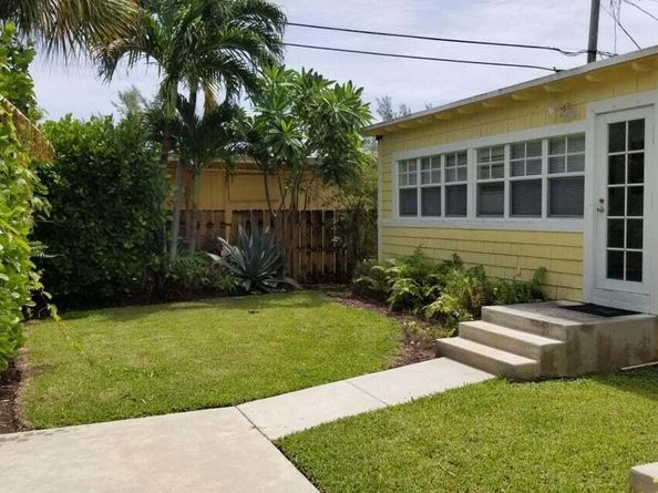 1512 Florida Avenue 1/2, West Palm Beach FL 33401