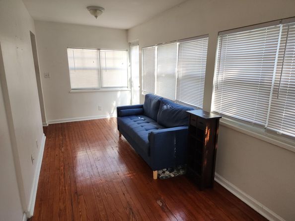 1512 Florida Avenue 1/2, West Palm Beach FL 33401