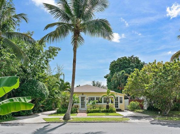 1512 Florida Avenue 1/2, West Palm Beach FL 33401