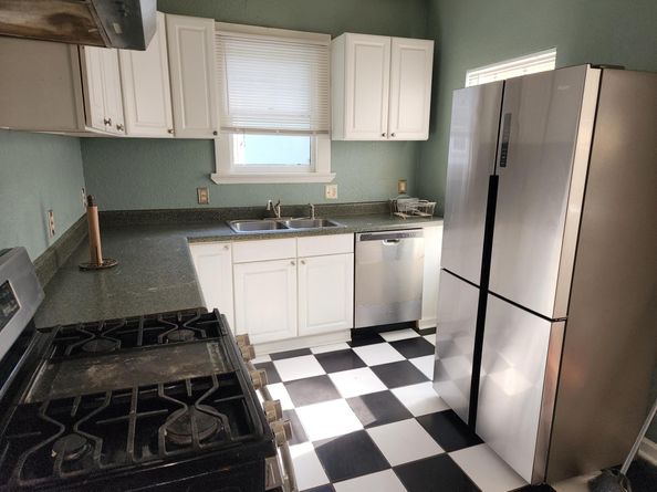 1512 Florida Avenue 1/2, West Palm Beach FL 33401