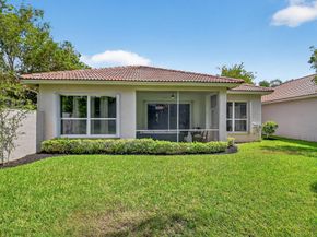 7266 Southport Drive, Boynton Beach FL 33472