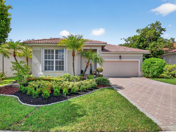 7266 Southport Drive, Boynton Beach FL 33472