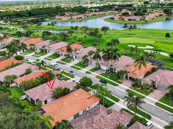 7266 Southport Drive, Boynton Beach FL 33472